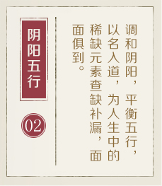 招远起名流程二